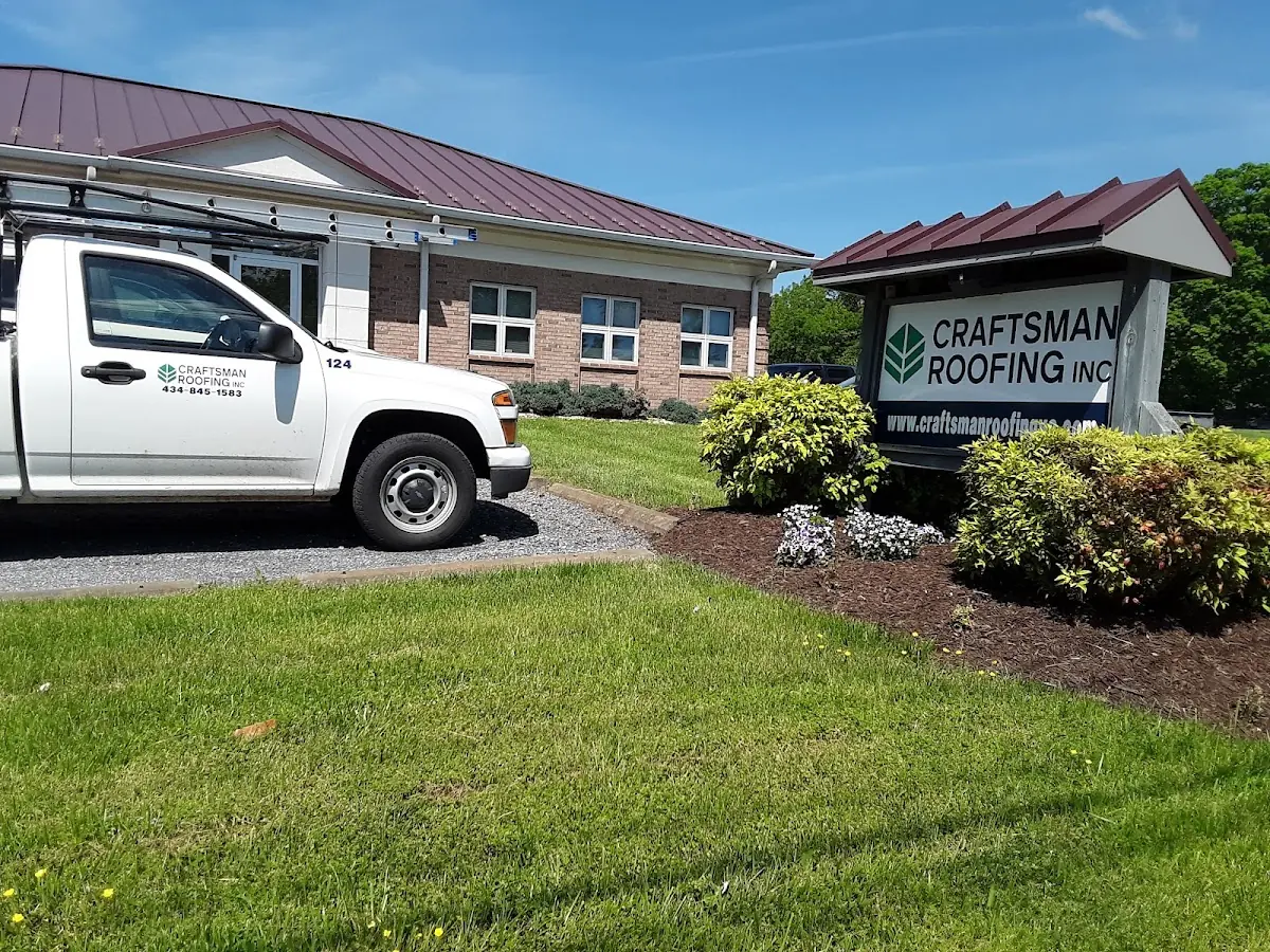 Quality Wind Damage Roof Repair by experienced craftsmen in Mayo Mills